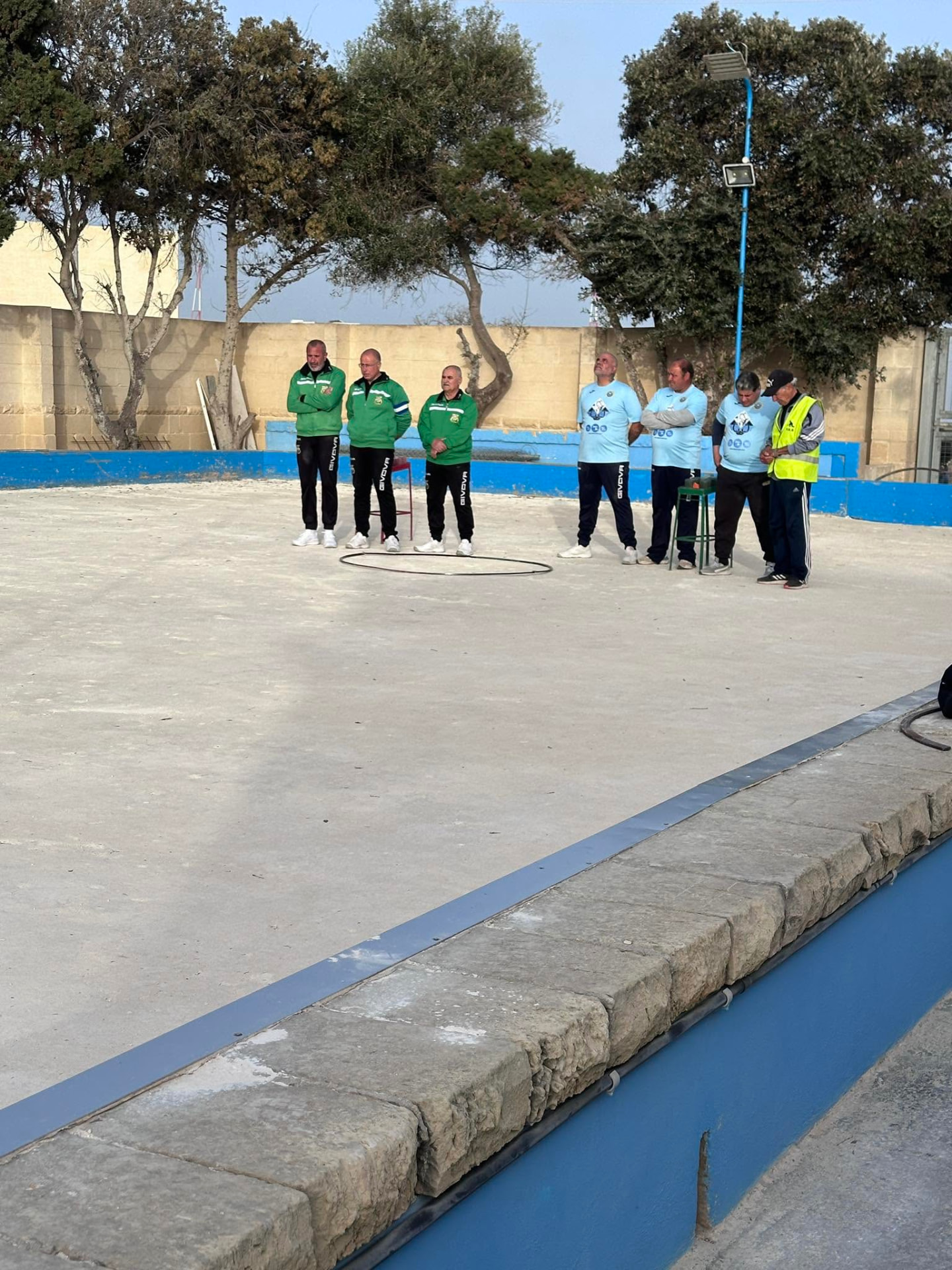 Involviment taż-Żgħażagħ u Sportività